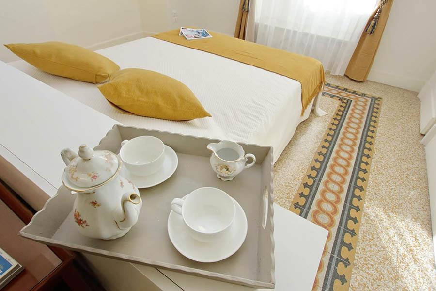 Elegant Apartment In The Heart Of Rome-Navona Area Exterior foto