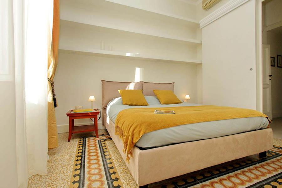 Elegant Apartment In The Heart Of Rome-Navona Area Exterior foto