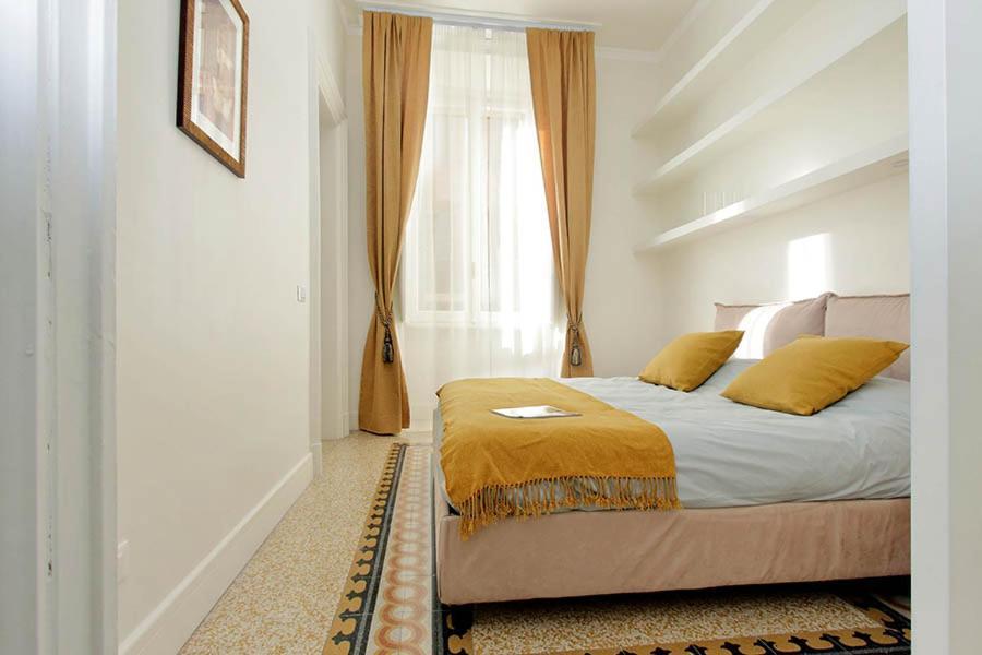 Elegant Apartment In The Heart Of Rome-Navona Area Exterior foto